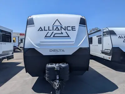 2027 Alliance RV Delta 292RL photo 3