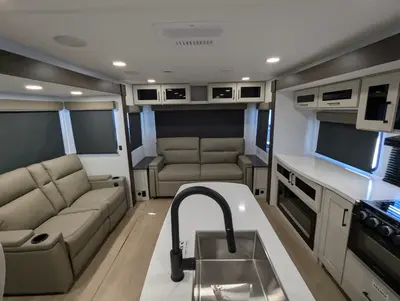 2027 Alliance RV Delta 292RL photo 18