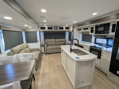 2027 Alliance RV Delta 292RL photo 17