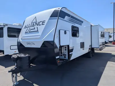 2027 Alliance RV Delta 292RL photo 4