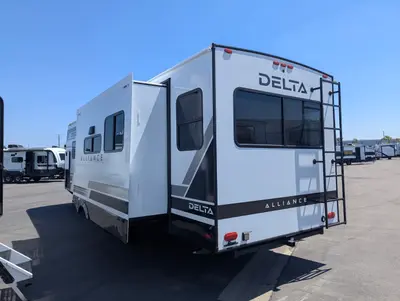 2027 Alliance RV Delta 292RL photo 5