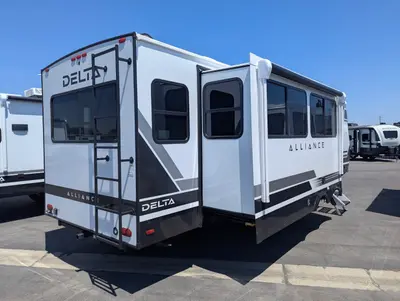 2027 Alliance RV Delta 292RL photo 6