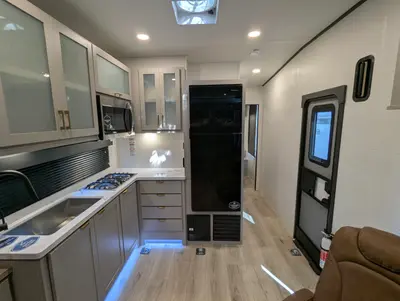 2027 Forest River Stealth 2730 photo 30