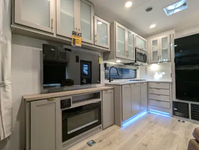 2027 Forest River Stealth 2730 photo 28