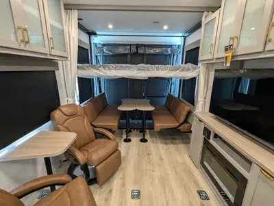 2027 Forest River Stealth 2730 photo 21