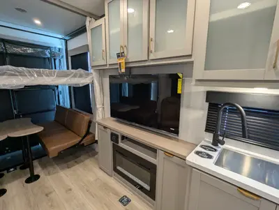 2027 Forest River Stealth 2730 photo 20