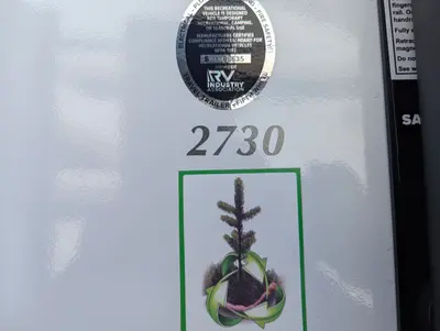 2027 Forest River Stealth 2730 photo 11