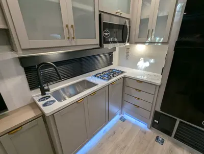 2027 Forest River Stealth 2730 photo 31