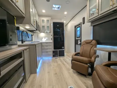2027 Forest River Stealth 2730 photo 27
