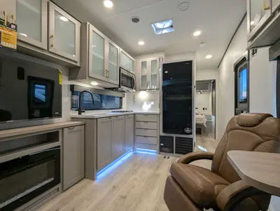 2027 Forest River Stealth 2730 photo 29