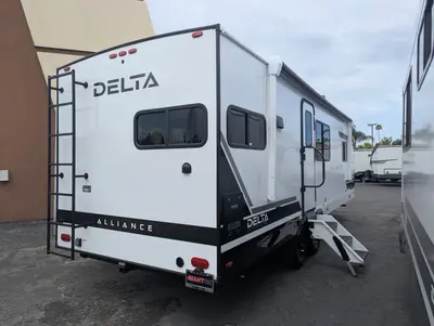 2027 Alliance RV Delta RE250 photo 16