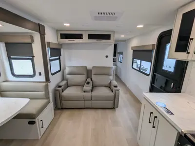 2027 Alliance RV Delta RE250 photo 41