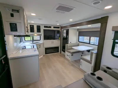 2027 Alliance RV Delta RE250 photo 29