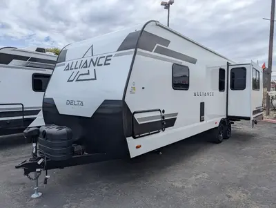 2027 Alliance RV Delta RE250 photo 7