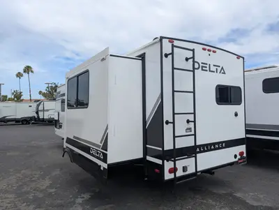 2027 Alliance RV Delta RE250 photo 12