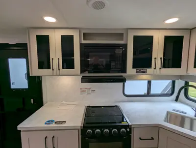 2027 Alliance RV Delta RE250 photo 36