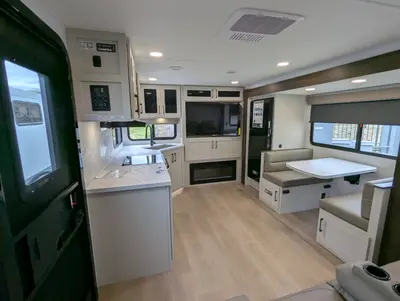 2027 Alliance RV Delta RE250 photo 30