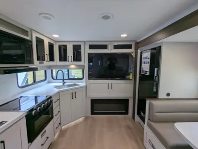 2027 Alliance RV Delta RE250 photo 32