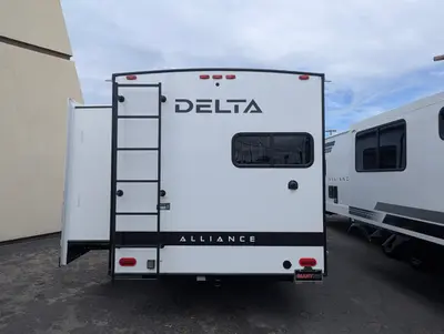 2027 Alliance RV Delta RE250 photo 15