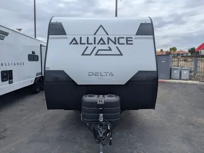 2027 Alliance RV Delta RE250 photo 4
