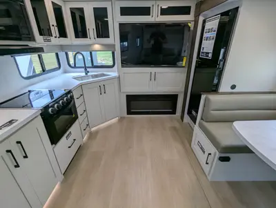 2027 Alliance RV Delta RE250 photo 31
