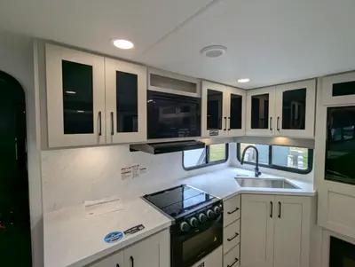2027 Alliance RV Delta RE250 photo 34