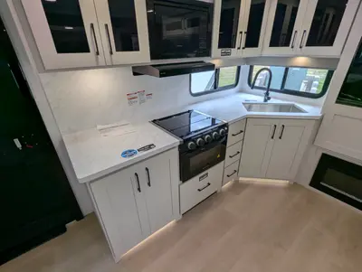 2027 Alliance RV Delta RE250 photo 33