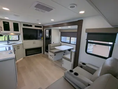 2027 Alliance RV Delta RE250 photo 28