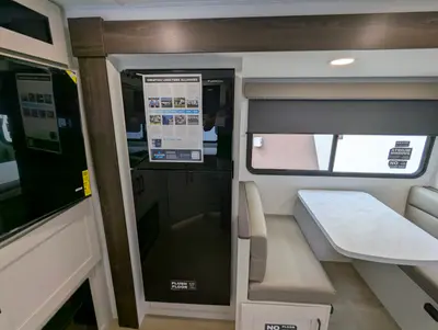 2027 Alliance RV Delta RE250 photo 39