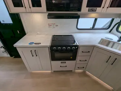 2027 Alliance RV Delta RE250 photo 35
