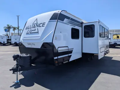 2027 Alliance RV Delta 262RB photo 5