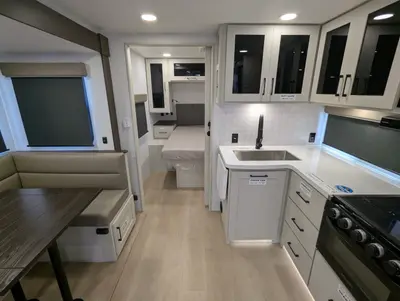 2027 Alliance RV Delta 262RB photo 13