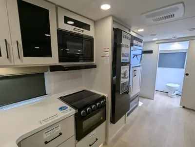 2027 Alliance RV Delta 262RB photo 19