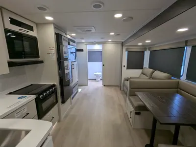 2027 Alliance RV Delta 262RB photo 18