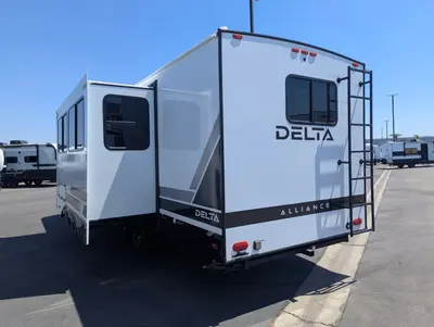 2027 Alliance RV Delta 262RB photo 6