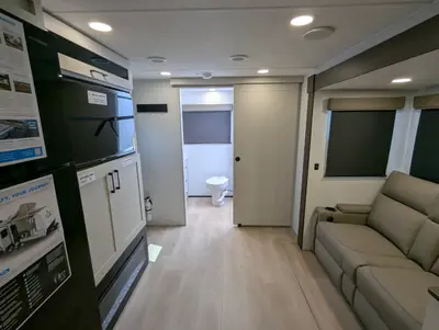 2027 Alliance RV Delta 262RB photo 20