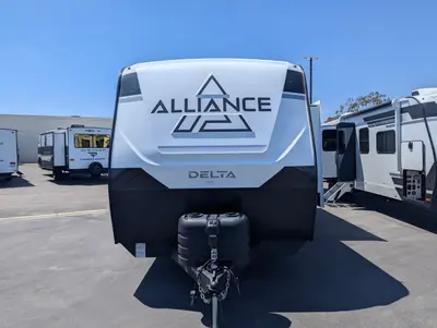 2027 Alliance RV Delta 262RB photo 4