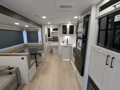 2027 Alliance RV Delta 262RB photo 10