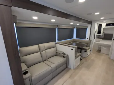 2027 Alliance RV Delta 262RB photo 9