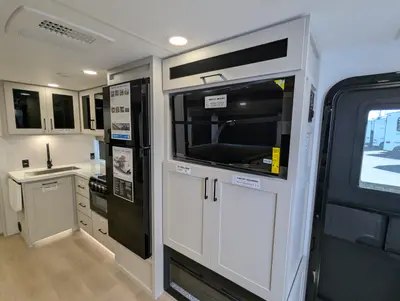 2027 Alliance RV Delta 262RB photo 11