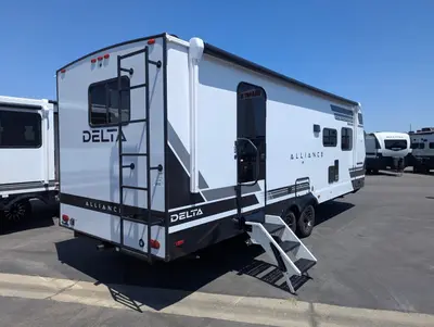2027 Alliance RV Delta 262RB photo 7