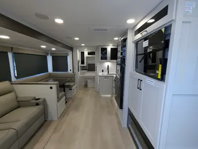 2027 Alliance RV Delta 262RB photo 27