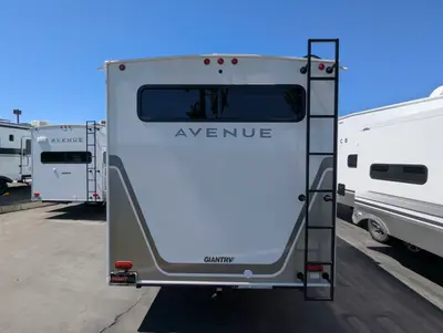 2027 Alliance RV Avenue photo 11