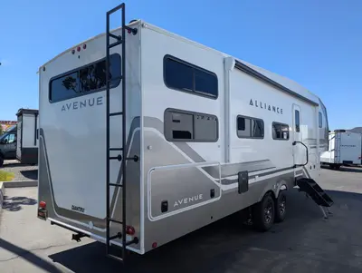 2027 Alliance RV Avenue photo 13