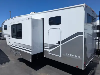 2027 Alliance RV Avenue photo 10