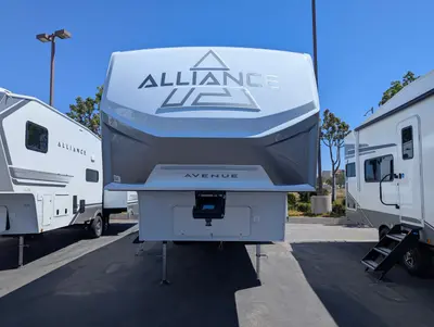 2027 Alliance RV Avenue photo 3