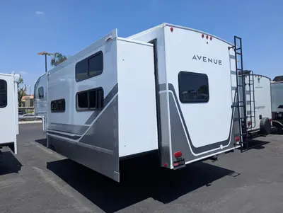 2027 Alliance RV Avenue photo 9