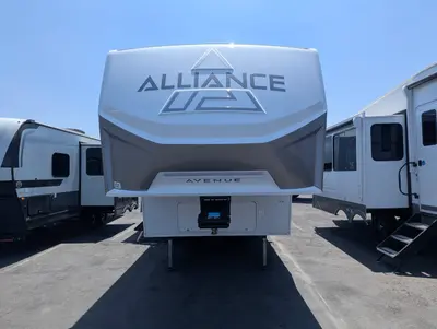 2027 Alliance RV Avenue photo 3