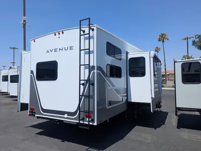2027 Alliance RV Avenue photo 12