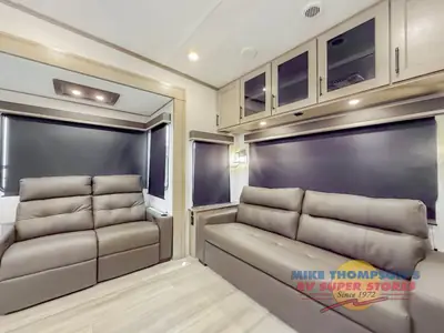 2026 Grand Design Influence photo 16